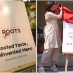 Chef Aanal Kotak brings two new menus to her flagship restaurants, ‘ROOTS’ at The Secret Kitchen and ‘NATYAM’ at SouthAK