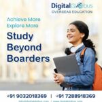 DigitalGlobus: Charting New Futures in Overseas Education