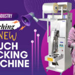 Creature Industry Launches Next-Gen Fully Automated Pouch Packing Machine Range for Food & Snack Manufacturers