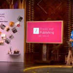 Shark Tank India Featured Publisher Launches Free Monthly Open Mics for Delhi Writers