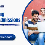 Vidyavision Launches Comprehensive Initiative to Simplify College Admissions 2026 Across India Vidyavision Launches Comprehensive Initiative to Simplify College Admissions 2026 Across India