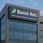 Boost Ads – The Best Google Ads Agency in India Helping Brands Generate High-Quality Leads, Conversions & 3X ROI