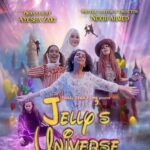 Tinsel Town Films & producer Ayesha Zaki's Jelly’s Universe Goes Live on Major OTT Platforms