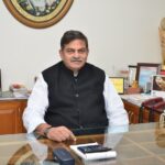 SHAPING INDIA THROUGH QUALITY EDUCATION, HEALTHCARE & SOCIAL SERVICE UNDER THE VISIONARY CHANGEMAKER SHRI DEV MURTI