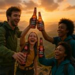 HotBull Debuts as Bacchus Distillery Partners with Crest Beverages to Redefine Drinking Culture.