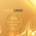 From Local To Global: The Story of PMKK Gems