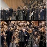 “We Are the New World” – A Global Anthem of Faith, Unity, and Hope Shines at the Vatican “We Are the New World” – A Global Anthem of Faith, Unity, and Hope Shines at the Vatican