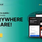 From desktop to mobile- Anantya is  Officially everywhere you are!