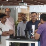 Docathon Sparks Nationwide Interest from Doctors, Engineers, and Medical Institutions Docathon Sparks Nationwide Interest from Doctors, Engineers, and Medical Institutions