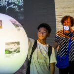 Abu Dhabi Captivates Mumbai with a One-of-a-Kind Immersive Experience Abu Dhabi Captivates Mumbai with a One-of-a-Kind Immersive Experience