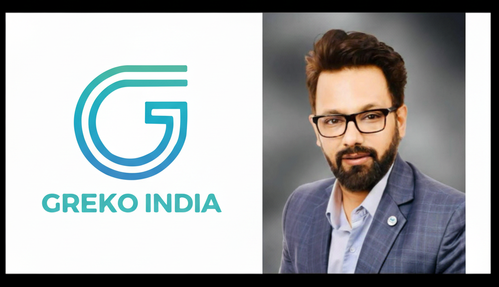 Greko India to Showcase Exclusive Greek Real Estate and Golden Visa Opportunities at IREX 2025, Delhi Greko India to Showcase Exclusive Greek Real Estate and Golden Visa Opportunities at IREX 2025, Delhi