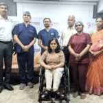 Ankura Hospital Doctors in Hyderabad Achieve India’s First Landmark Endoscopic Surgery for Spina Bifida