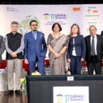 17th GRIHA Summit Concludes on a High Note with a Resounding Call to ‘Innovate to Act for a Climate Resilient World’