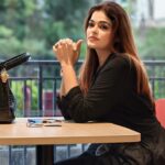 Saniya Kadree Bats for India’s Daughters — One Dream, One Sport at a Time