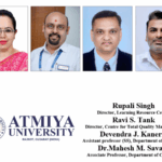 Large-Scale Sewage Recycling Initiative for Industrial Sustainability in Western India