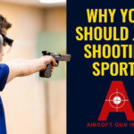 Airsoft Gun India: Revolutionizing Shooting Sports in India with World-Class Air Rifles and Sports Tech Innovation