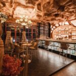 Ilios Kitchen & Bar - India’s first Greek inspired fine dining in Gurugram