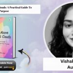“Joy Above Mental Clouds” by Vishakha Soni: A Compassionate Guide to Clarity, Peace, and Purpose — Published by Clever Fox Publishing