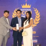 Izago Immigration Shines Bright with Two Prestigious Awards in 2025!