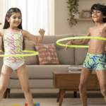 Kiko Riko Brings the Softest Bamboo Innerwear for Kids in India