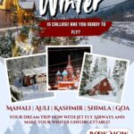 JFSI JetFly Airways Service Pvt. Ltd. – A New Name in Affordable, Safe, and Smart Travel Across India JFSI JetFly Airways Service Pvt. Ltd. – A New Name in Affordable, Safe, and Smart Travel Across India