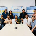 Turning Air Into Water: AeroNero & OI Brewing Co. Launch AQUAIR, India’s First Bottled Water Made From Air