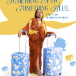 American Tourister x LoveChild Masaba Unveil the Trousseau Collection — A Stylish Ode to New Beginnings