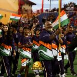 Team India's Golden Haul at Pickleball World Cup 2025