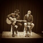 Vineet Singh Hukmani Announces Double Blues Album: “Delta Blues Revival” (English) & “Kyon? Punjabi Blues” - the World’s 1st Punjabi Blues album