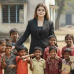 Saniya Kadree: The Power, the Purpose, the Promise to Keep Every Child Safe Saniya Kadree: The Power, the Purpose, the Promise to Keep Every Child Safe