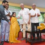 #Roohi Mohazzab #World Youngest #Environmentalist & Climate Activist #Roohi's Tree Bank Nursery #Kerala to Kashmir #Kozhikode