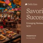 5 Emerging Restaurateurs in Delhi NCR – 2025 5 Emerging Restaurateurs in Delhi NCR – 2025