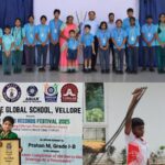 Young Achievers of FIITJEE Global School Gear Up for 25 Elite World Record Feats