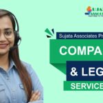 Demand for Company Registration in Kolkata Rises, With Sujata Associates Emerging as a Key Support Partner