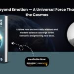 Love and Wisdom in the Cosmos: A Universal Force - Om Somani’s Profound Exploration of the Intelligence that Connects Humanity, Earth, and the Universe