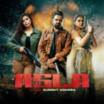 SONG ASLA BY MASHA ALI AND JASMEEN AKHTAR PRODUCER MANREET LADHAR, PRESENTED BY MUSIC LIMITLESS