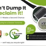 We Work Green — India’s Leading Partner in Sustainable Recycling, E-Waste,, Scrap and Office Dismantling Solutions