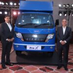 Eicher Trucks and Buses launches Eicher Pro X Diesel Range, designed to transform India’s last-mile logistics