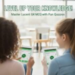 ELearn4You expands bilingual current-affairs coverage; companion app ‘Lucent 80000 GK MCQ, Hindi Eng’ targets exam season