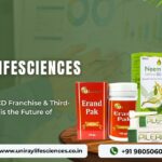 Uniray Lifesciences Explain, Why Ayurvedic PCD Franchise & Third-Party Distribution is the Future of Wellness? Uniray Lifesciences Explain, Why Ayurvedic PCD Franchise & Third-Party Distribution is the Future of Wellness?