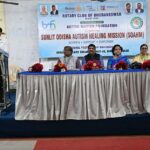 Rotary Club Launches “Sunlit Odisha Autism Healing Mission” to Empower Neurodivergent Children and Families
