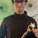 Beginup Ventures India Honours Aryann Khokha & Enalanda Foundation with “Innovative & Trusted Education Foundation of the Year 2025 – North India”