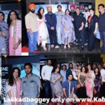 Socially Charged Drama — KableOne & Saga Studios’ Lakadbaggey Redefines Punjabi Storytelling