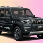 Mahindra Scorpio Classic - Best SUV Under 20 Lakh? Price, Features, Mileage & Specs