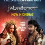 Zee Studios and Prerna Arora’s Jatadhara Holds Strong at the Box Office, Drawing Praise and Powerful Word of Mouth Zee Studios and Prerna Arora’s Jatadhara Holds Strong at the Box Office, Drawing Praise and Powerful Word of Mouth