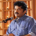 Pioneering Cinema Beyond Borders:Joy K.Mathew - A Global Trailblazer Pioneering Cinema Beyond Borders:Joy K.Mathew - A Global Trailblazer