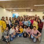 Celebration Beyond Office Walls: Fintech Company Gives Team a Break in Thailand Celebration Beyond Office Walls: Fintech Company Gives Team a Break in Thailand