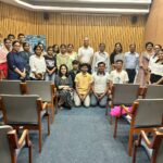 Care for Vision: Retinal Health in Diabetes – Delhi Edition