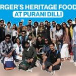 Explurger’s Purani Dilli Food Walk Brings Creators, Brands, and Community Together
