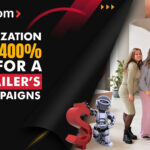 AI Optimization Boosts 400% ROAS for a US Retailer’s Paid Campaigns